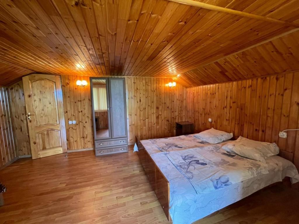 Четырёхместный номер Комфорт