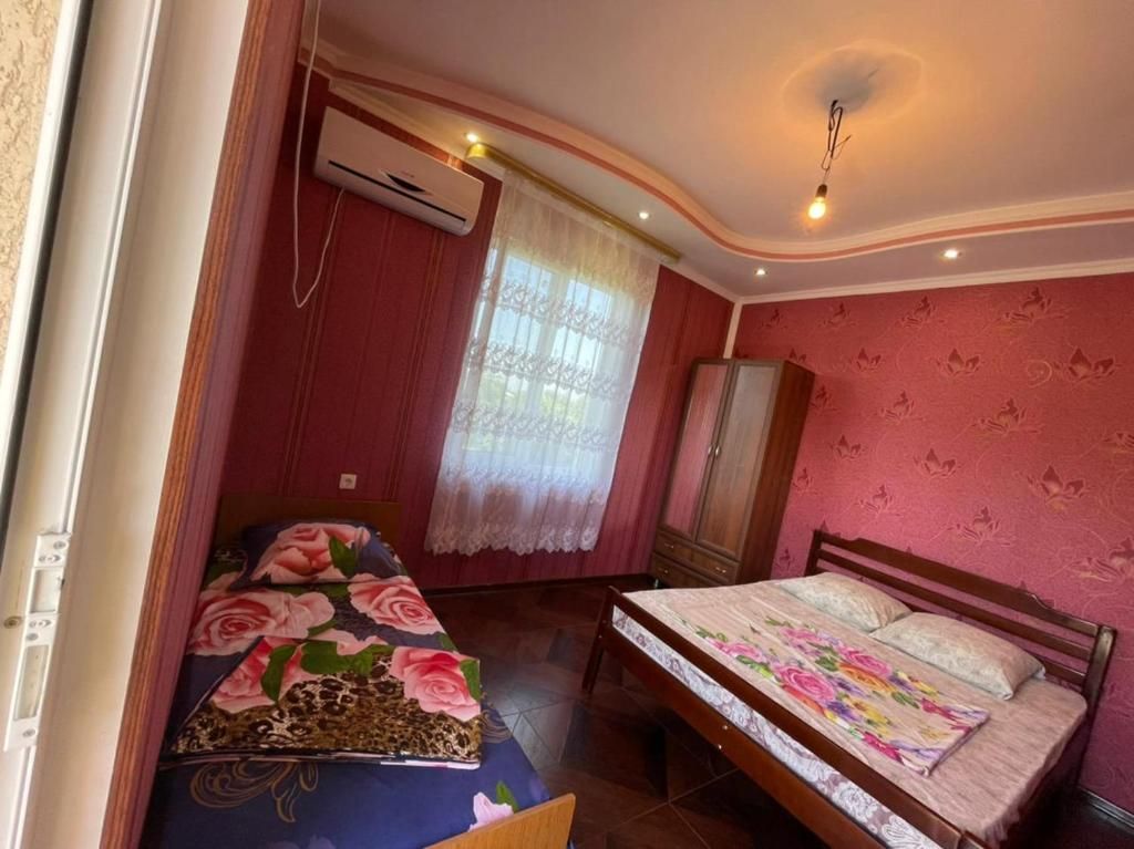 Трёхместный номер стандарт