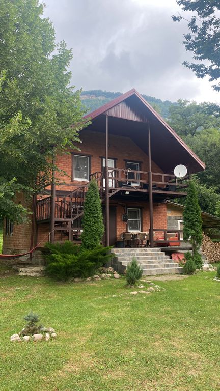 Дом стандарт