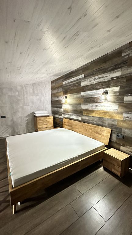 Апартаменты люкс