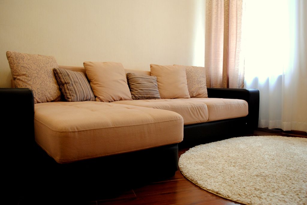 Четырёхместный номер Джуниор сюит