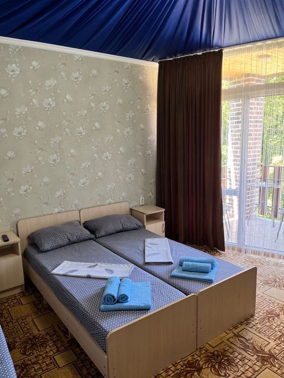 Семейный номер стандарт