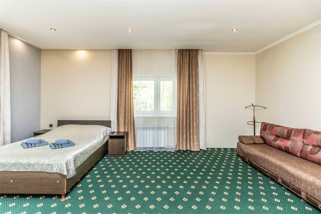 Семейный номер Стандарт