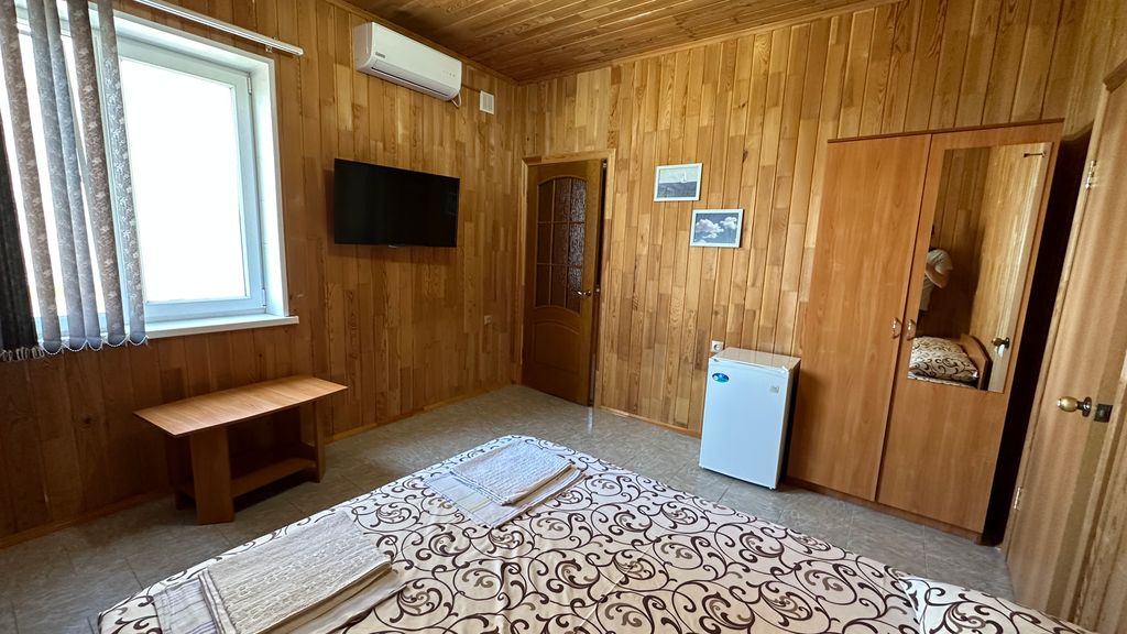 Семейный номер стандарт