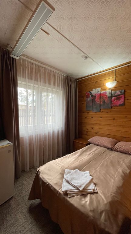 Одноместный номер улучшенный