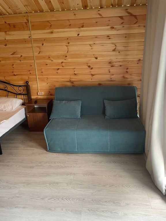 Дом деревянный 2