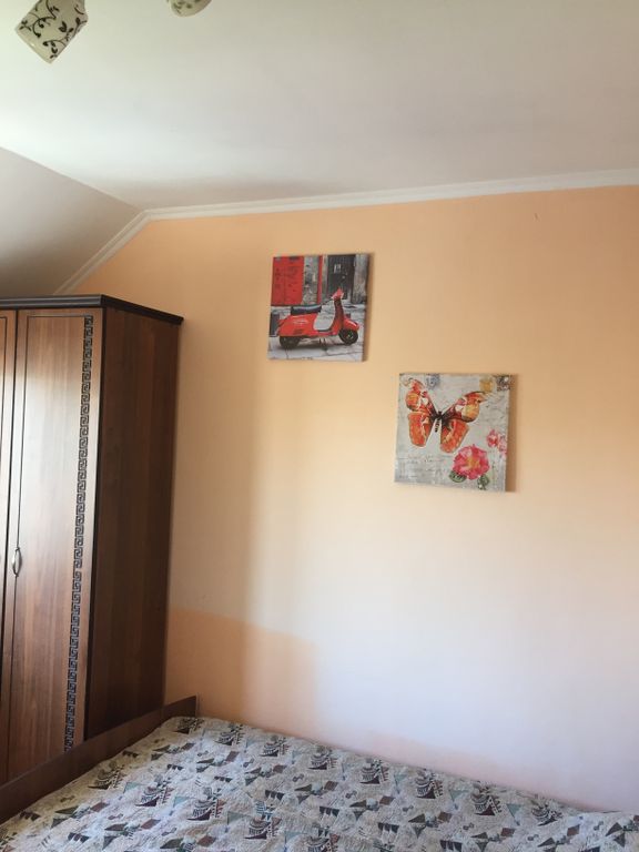 Двухместный номер с 1 кроватью люкс с видом на горы