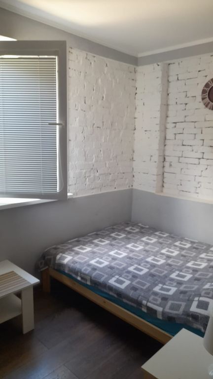 Двухместный номер с 1 кроватью эконом