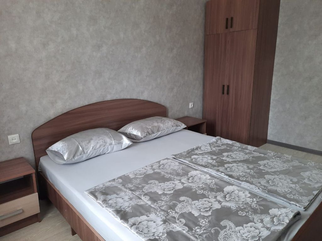 Дом коттедж