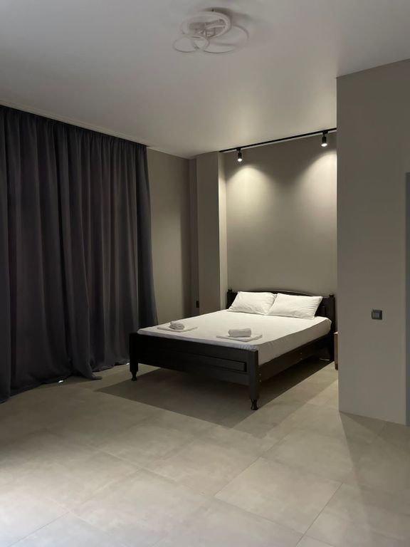 Четырёхместный номер люкс