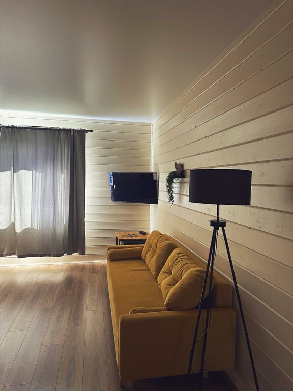 Двухместный номер с 1 кроватью Superior