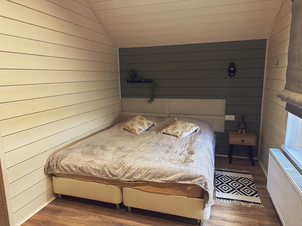 Четырёхместный номер Comfort