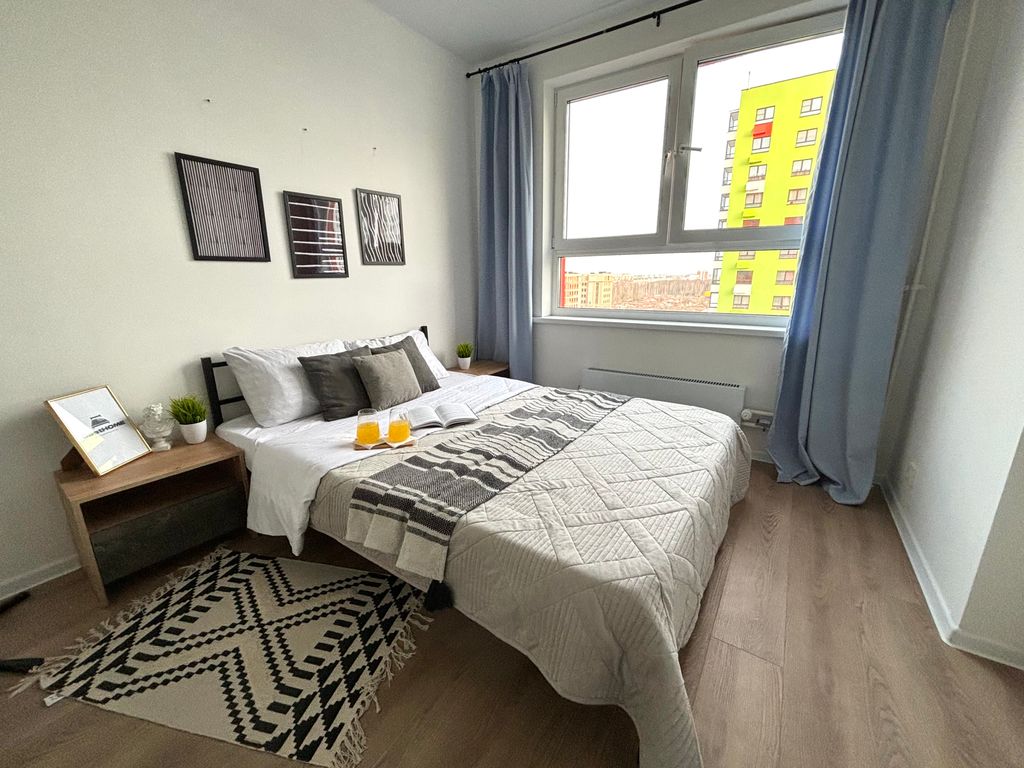 Апартаменты стандарт