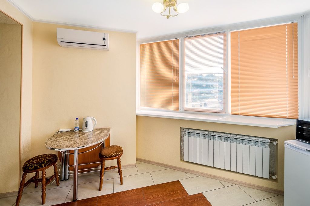 Апартаменты стандарт