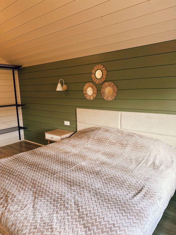 Четырёхместный номер Classic