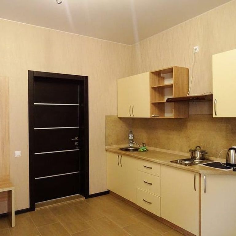 Семейный номер улучшенный с видом на горы