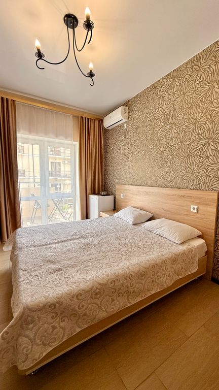 Двухместный номер с 2 отдельными кроватями  23