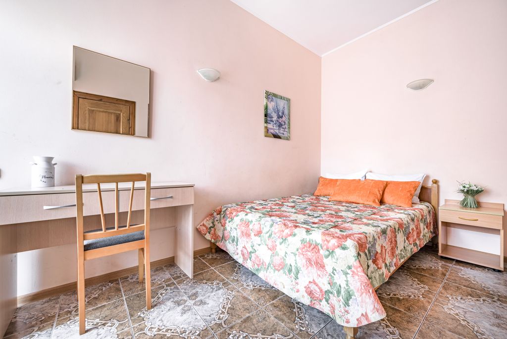 Двухместный номер с 1 кроватью Стандарт