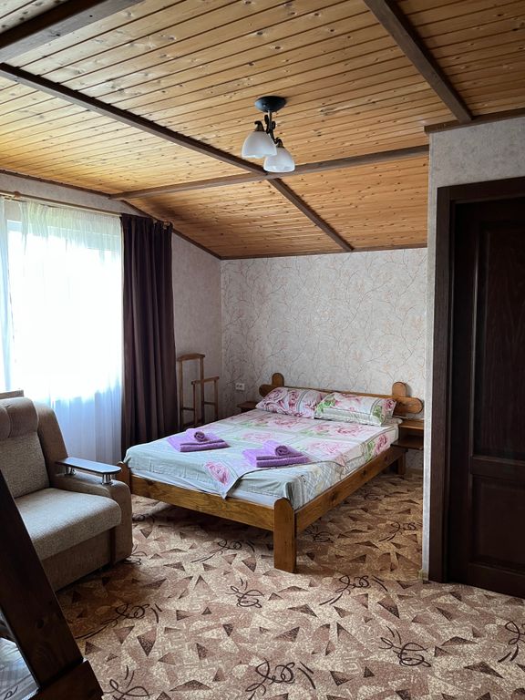 Семейный номер