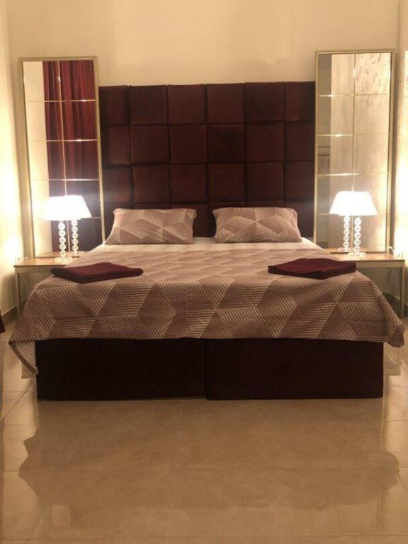 Двухместный номер с 1 кроватью стандарт