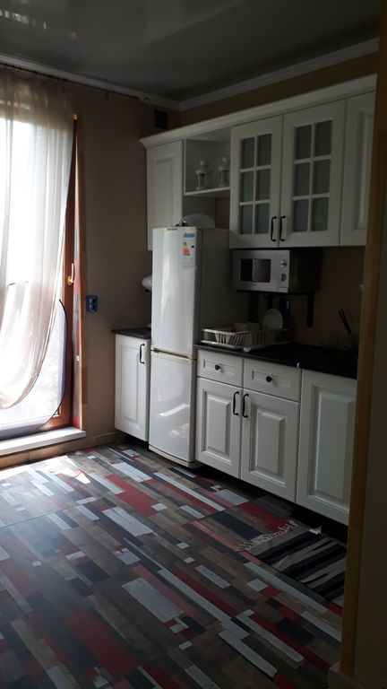 Трёхместный номер стандарт