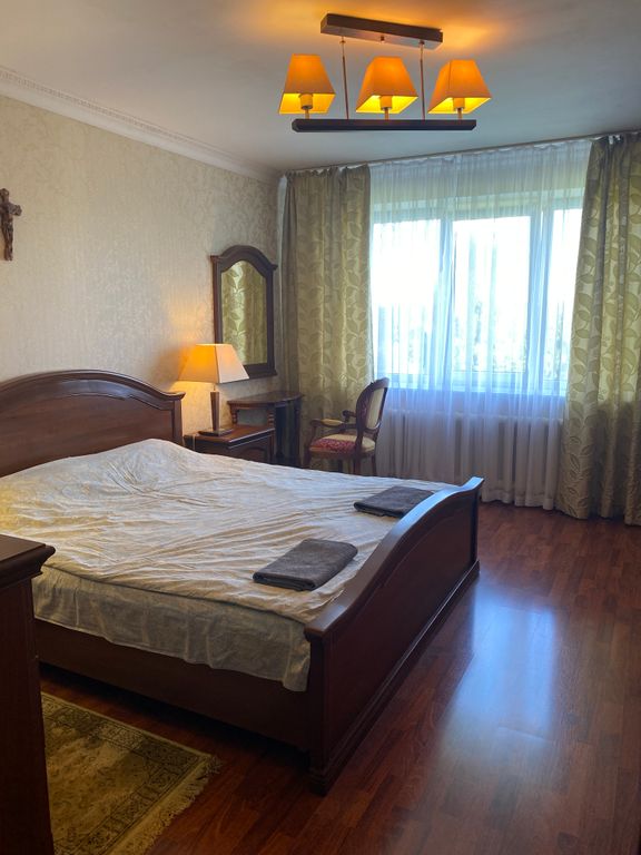 Двухместный номер с 1 кроватью улучшенный