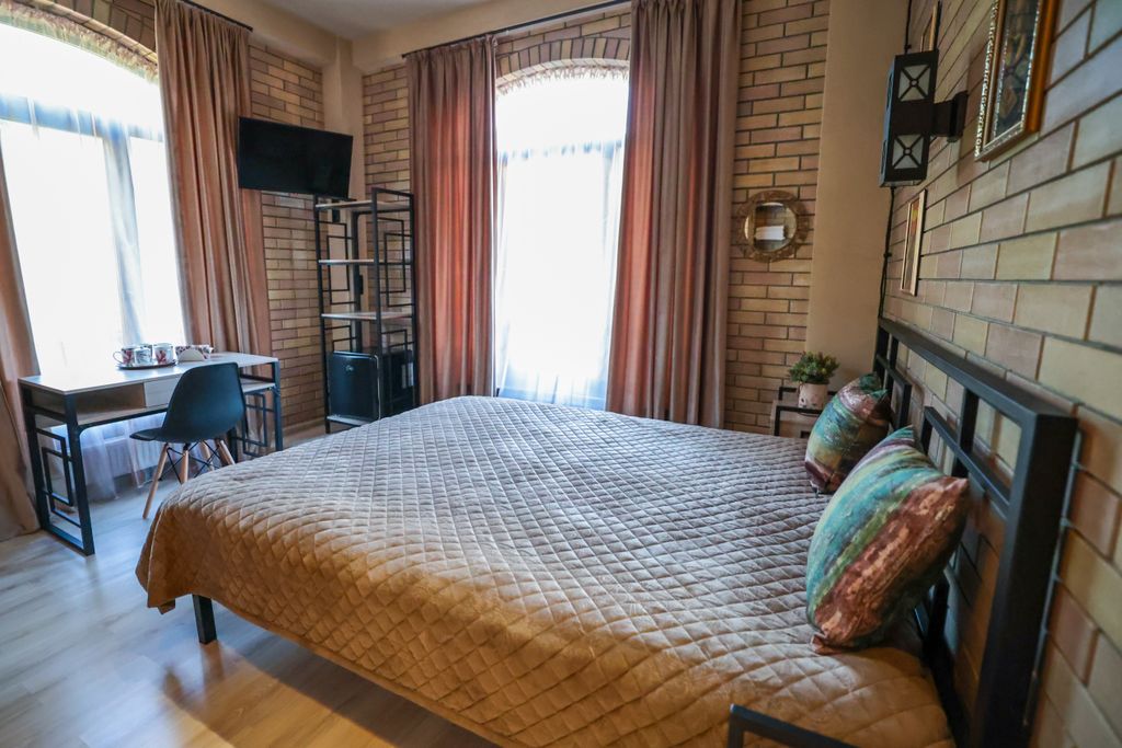 Семейный номер улучшенный