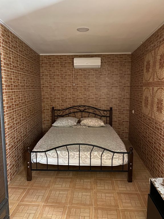 Семейный номер улучшенный