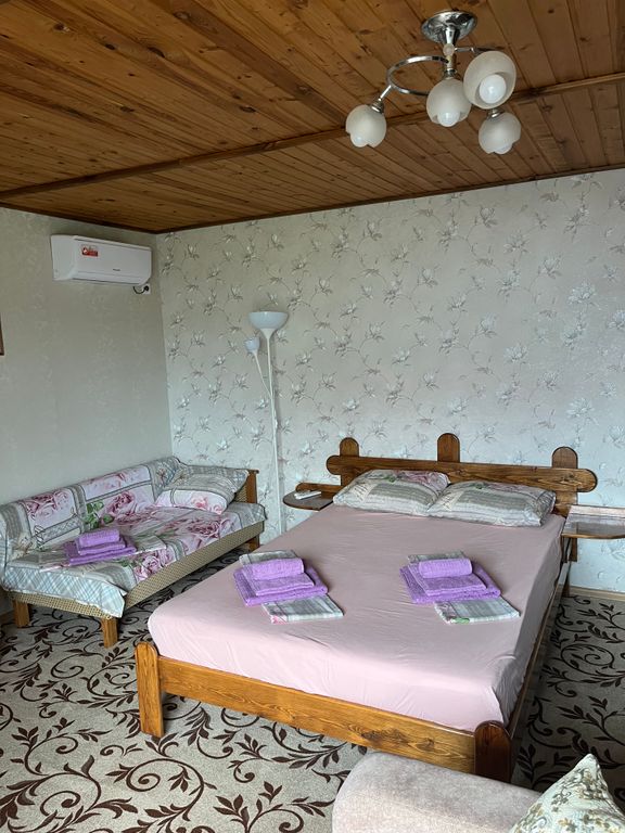 Семейный номер стандарт