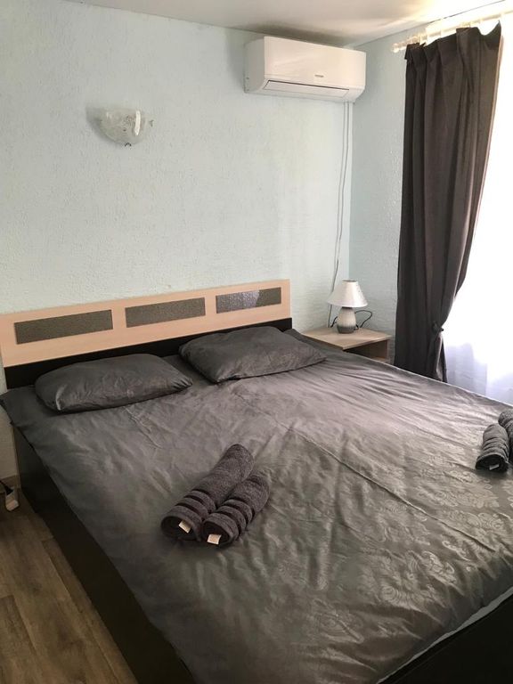 Семейный номер улучшенный