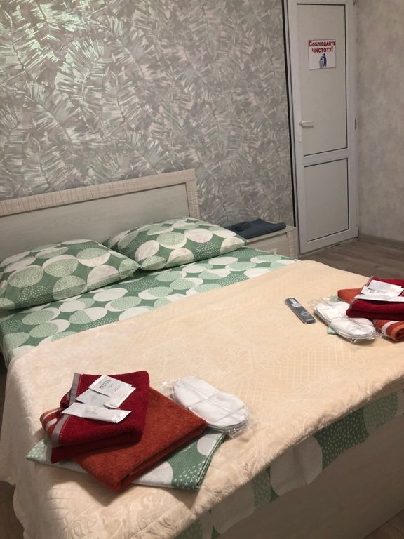 Двухместный номер с 1 кроватью улучшенный с видом на море