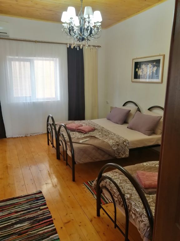 Семейный номер комфорт №5