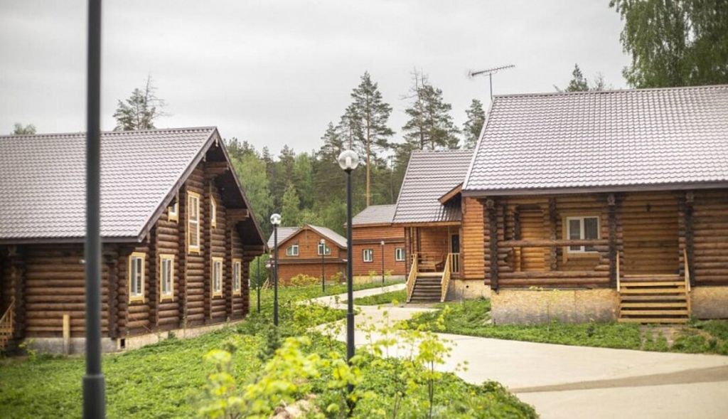 Дом коттедж 150