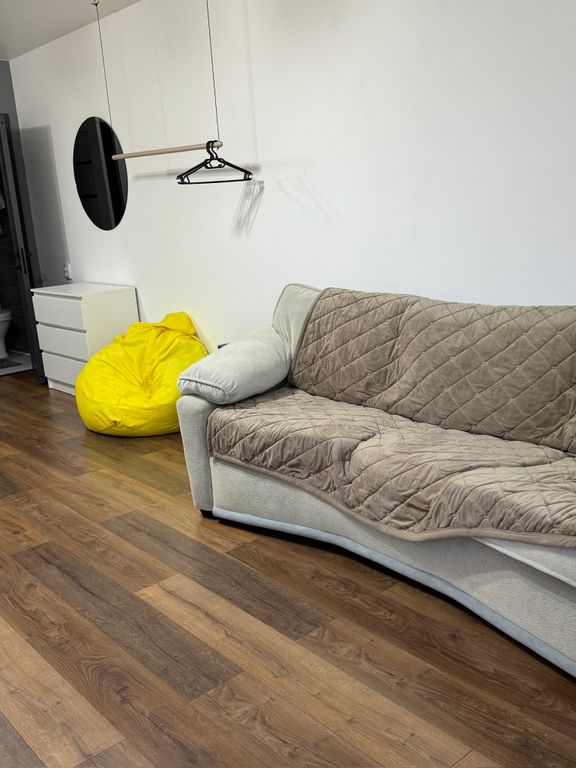 Двухместный номер с 1 кроватью улучшенный с видом на горы