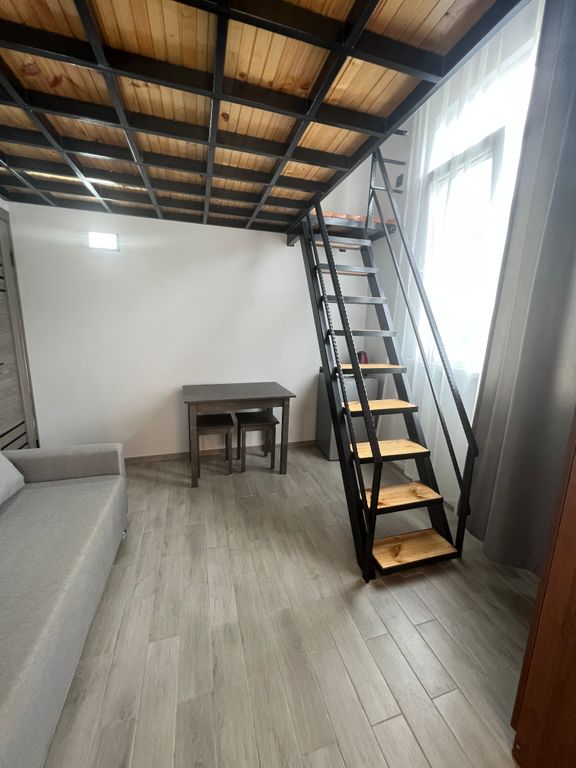 Трёхместный номер улучшенный