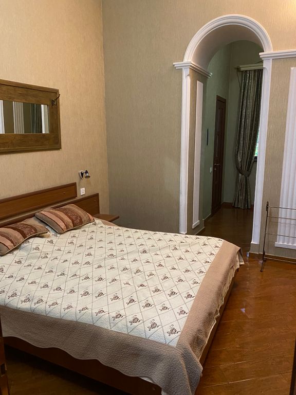 Двухместный номер с 1 кроватью стандарт