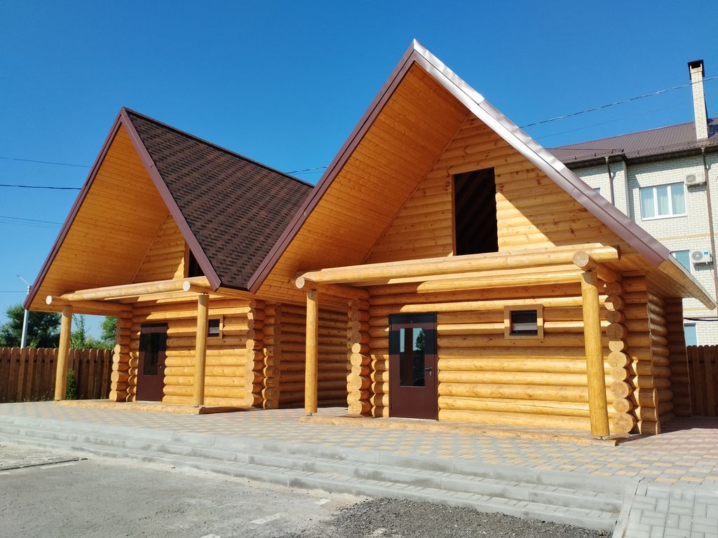 Апартаменты