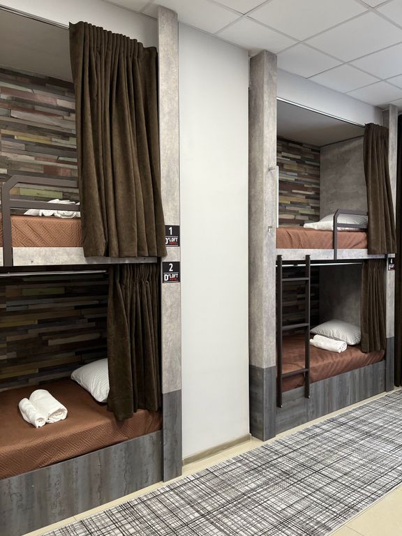 Семейный номер стандарт