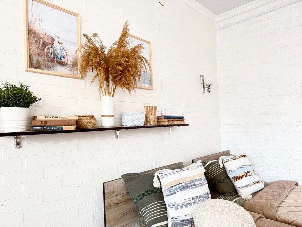 Трёхместный номер стандарт