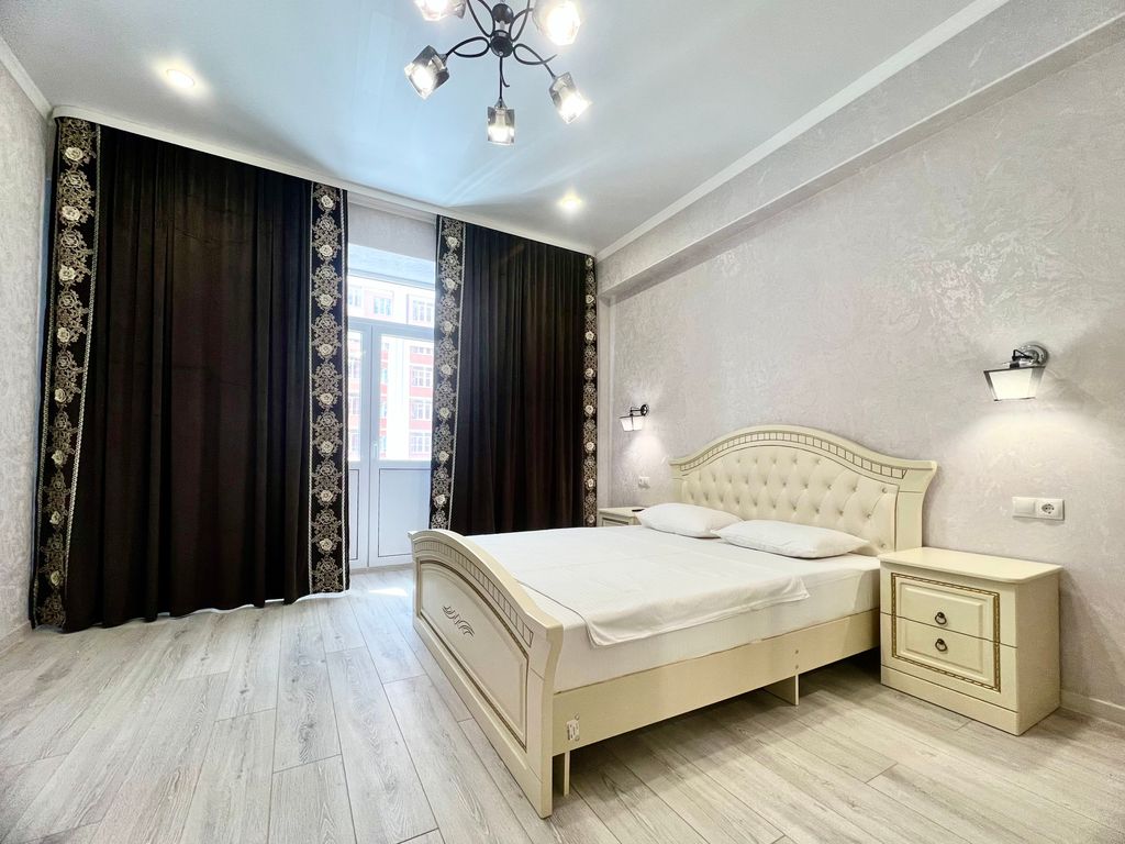 Vip квартира в центре