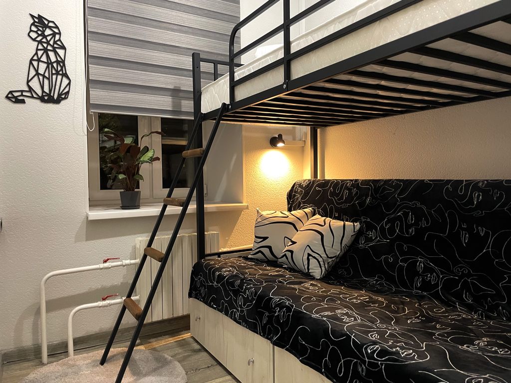 Семейный номер стандарт