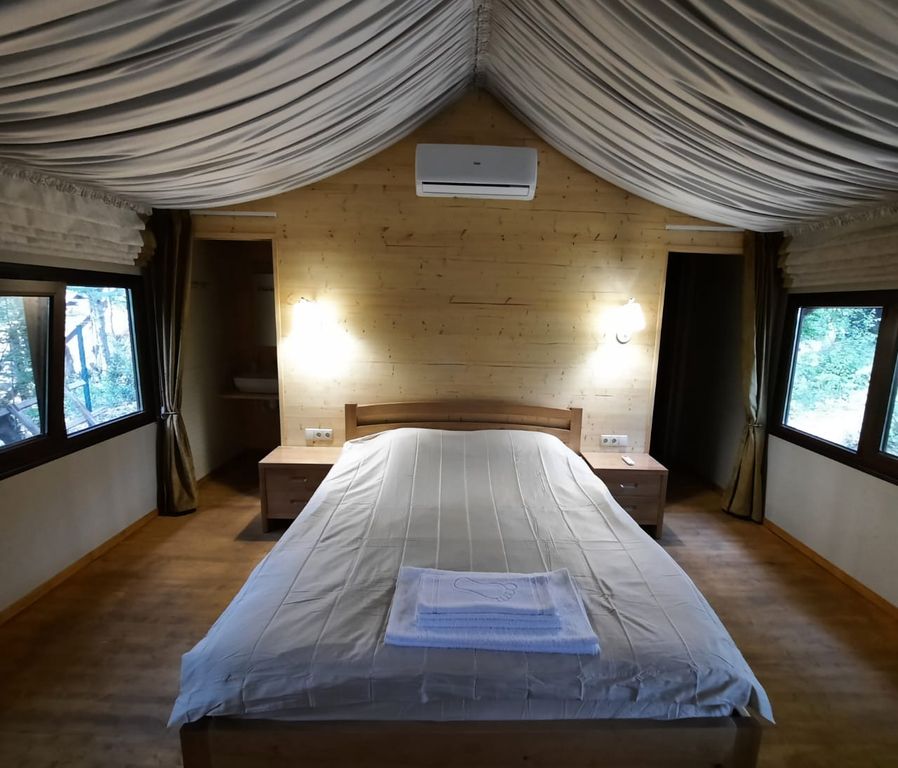 Дом стандарт