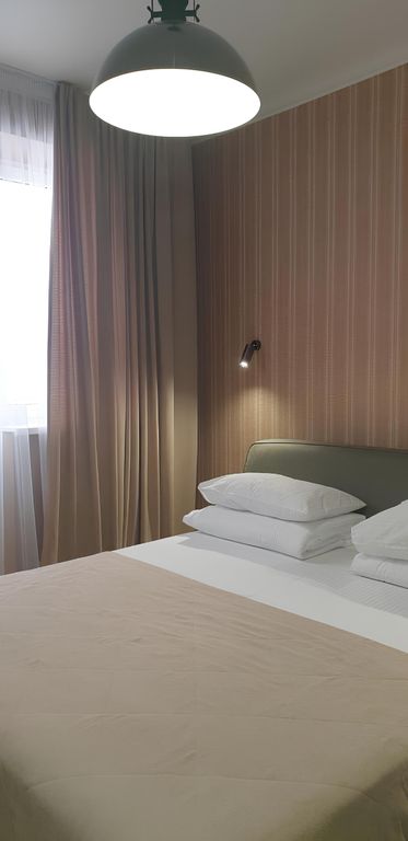 Семейный номер люкс