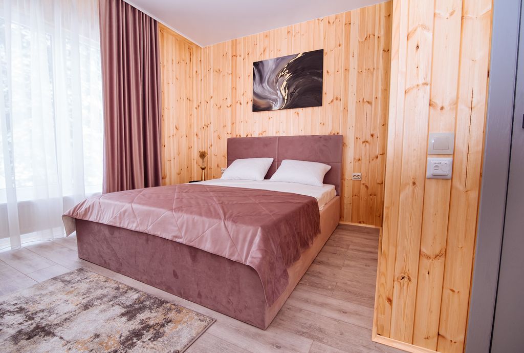 Трёхместный номер Стандарт