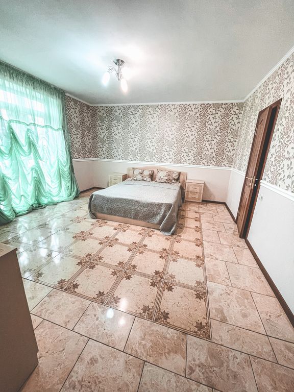 Семейный номер улучшенный