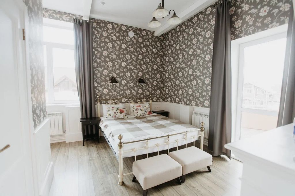 Двухместный номер с 1 кроватью Англия