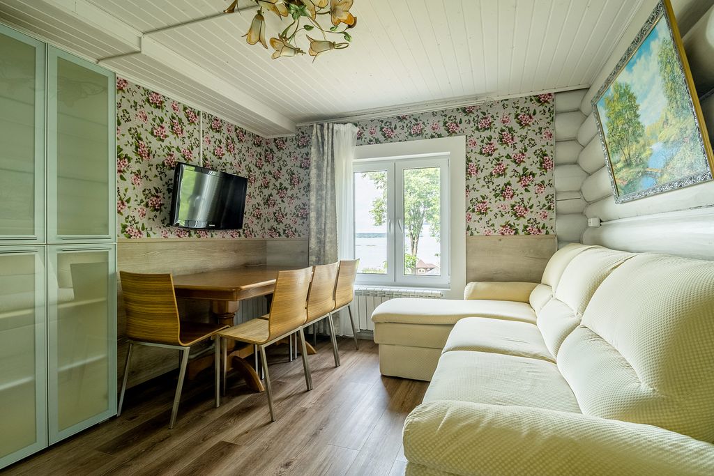 Дом комфорт