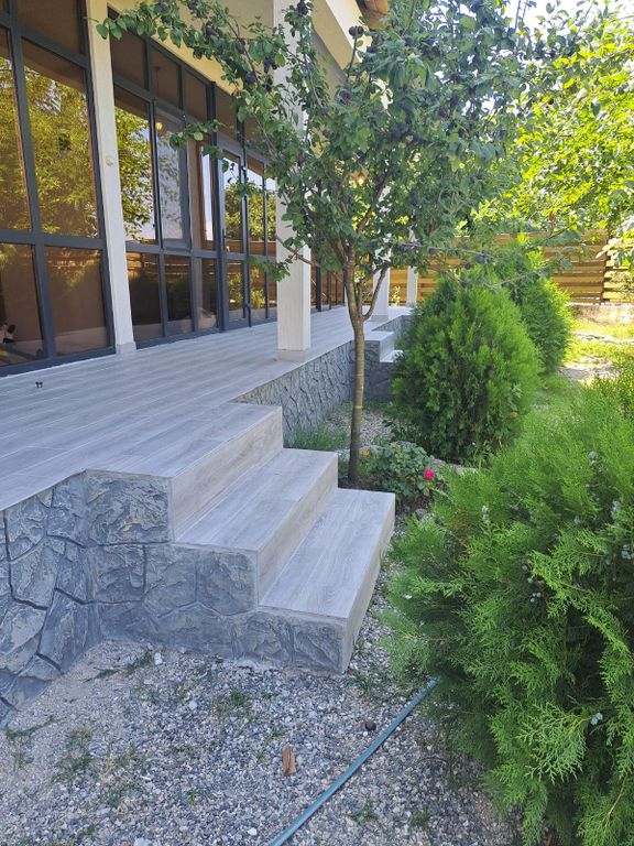 Трёхместный номер улучшенный