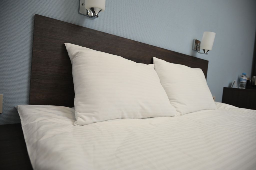 Двухместный номер с 1 кроватью стандарт