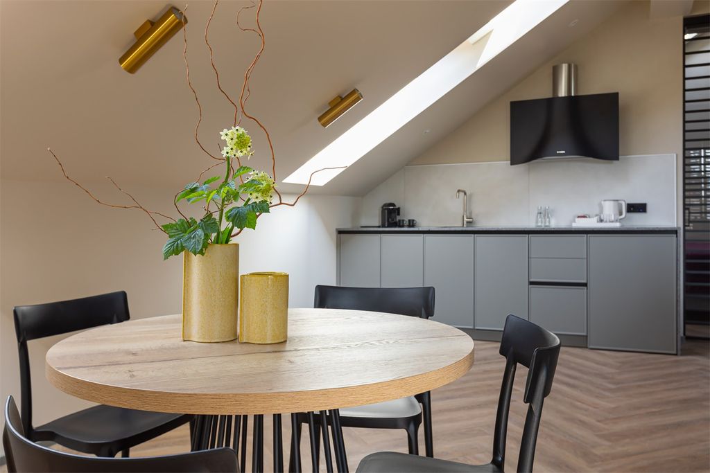 Двухместный номер с 1 кроватью люкс Привилегия